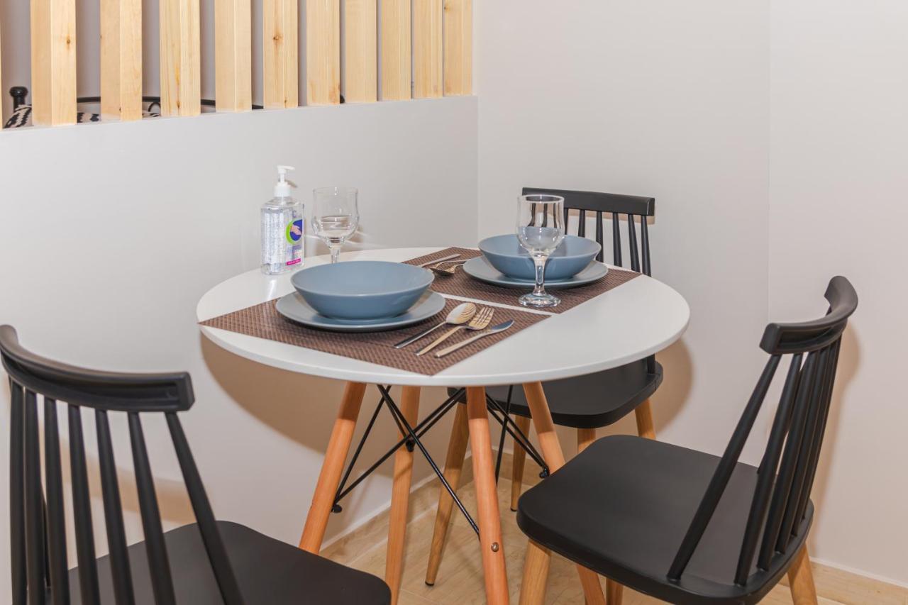 P&K Luxury Apartments 3 Kalamata Ngoại thất bức ảnh
