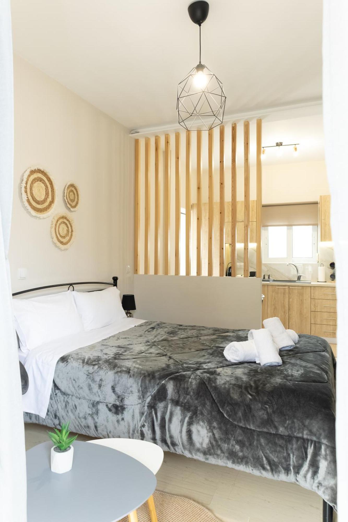 P&K Luxury Apartments 3 Kalamata Ngoại thất bức ảnh